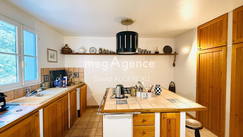 � vendre  Maison L'�le-d'Yeu (85350)