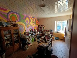  Maison à vendre 8 pièces 210 m²