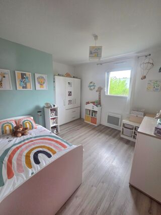  Maison à vendre 4 pièces 111 m²
