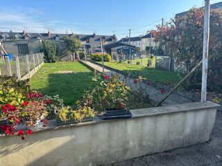  Maison � vendre 4 pi�ces 84 m�