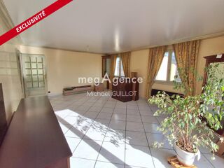  Appartement  vendre 5 pices 115 m