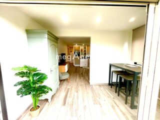  Appartement � vendre 1 pi�ce 34 m�