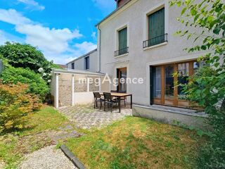  Maison à vendre 6 pièces 135 m²
