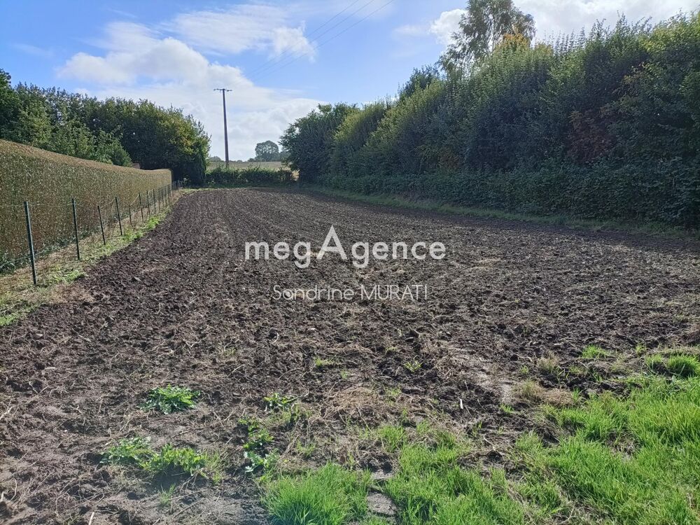 Vente Terrain TERRAIN CONSTRUCTIBLE - GANDELAIN Gandelain