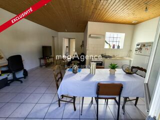  Maison � vendre 5 pi�ces 105 m�