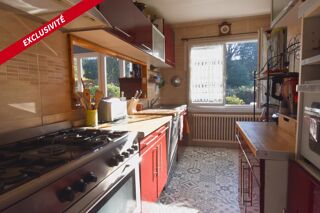  Maison � vendre 7 pi�ces 150 m�