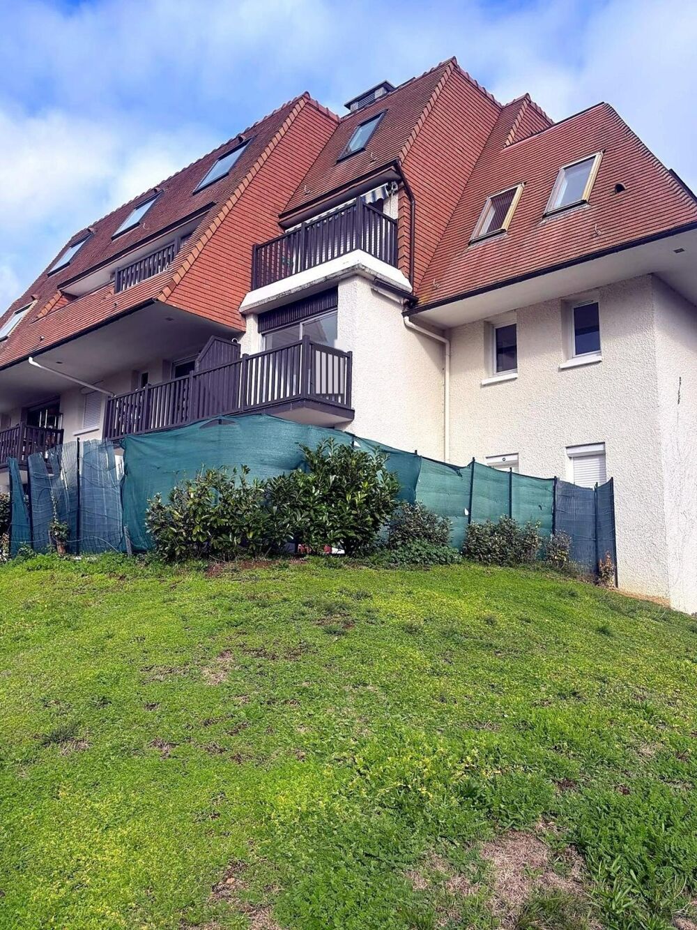 Vente Appartement Appartement à vendre – 14390 Cabourg Cabourg