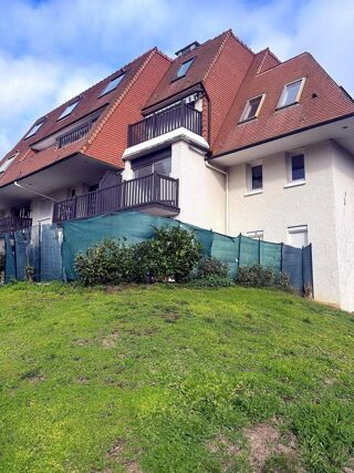 Vente Appartement Appartement à vendre – 14390 Cabourg Cabourg