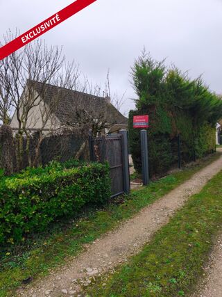  Maison � vendre 6 pi�ces 115 m�