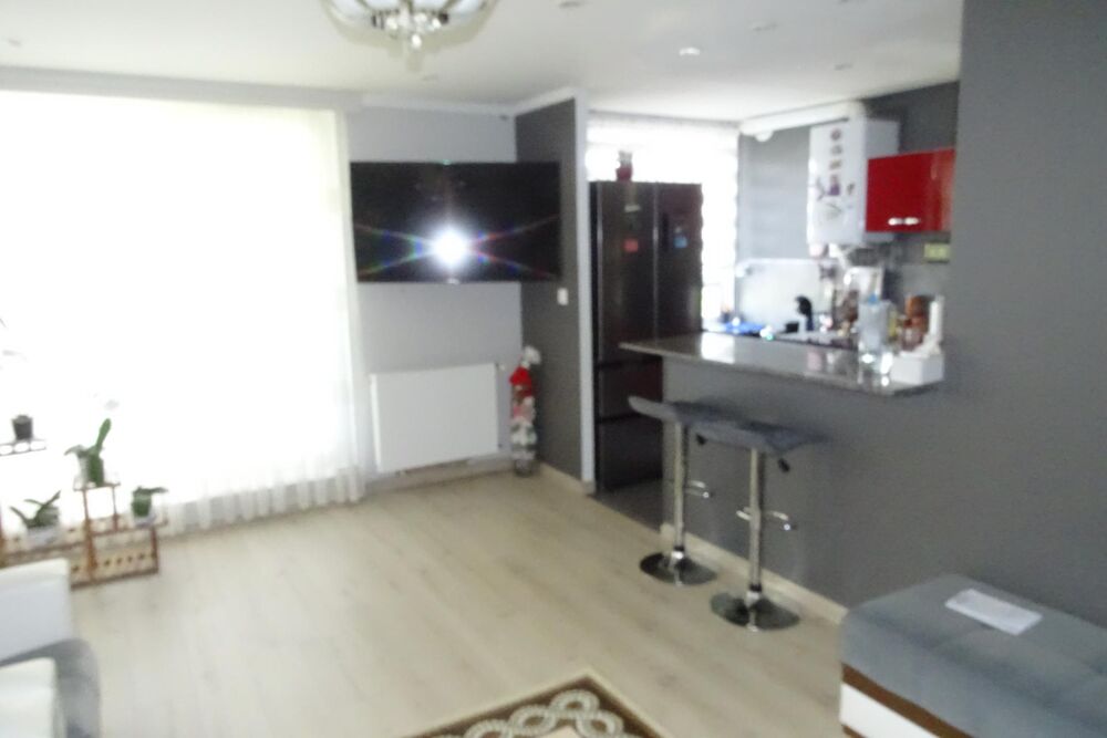 Magnifique T5 avec balcon et ascenseurs