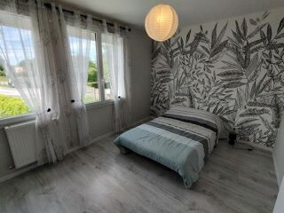  Maison � vendre 5 pi�ces 82 m�