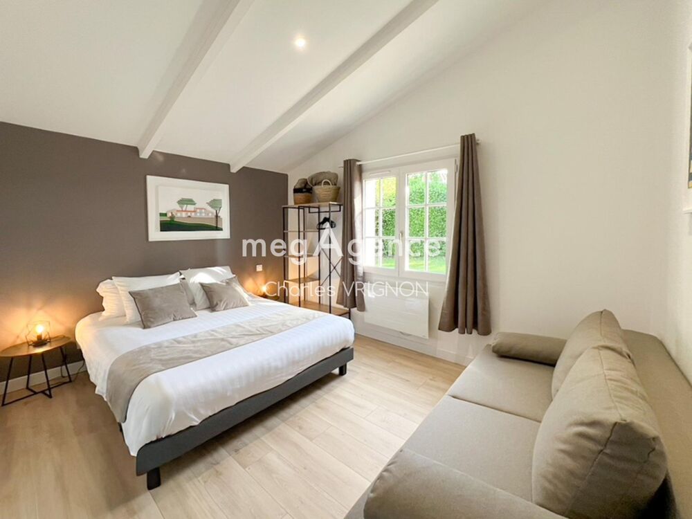 à vendre  Maison Les Sables-d'Olonne (85180)