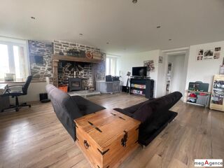  Maison � vendre 3 pi�ces 112 m�