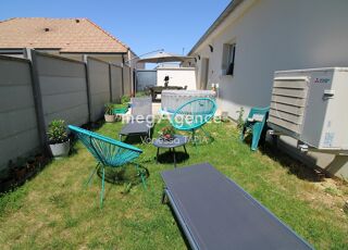  Maison à louer 3 pièces 71 m²