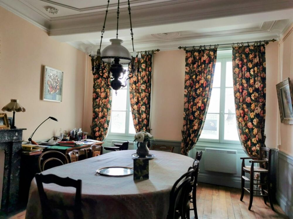Vente Maison CENTRE VILLE SAINT JEAN D'ANGELY Saint-jean-d'angely