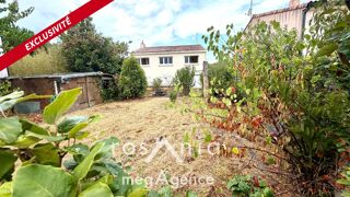  Maison à vendre 8 pièces 198 m²