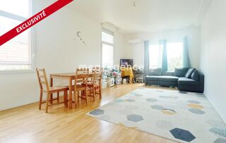  Appartement  vendre 3 pices 76 m
