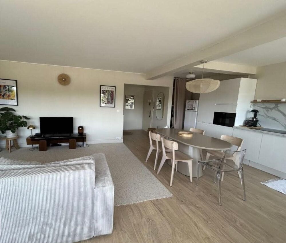Vente Appartement APPARTEMENT 5 PIECES Le mans