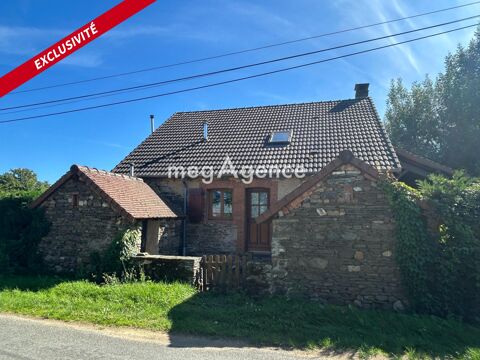   Charmante maison en pierre Maison - 3 pi�ce(s) - 71 m�