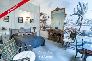  Appartement à vendre 4 pièces 131 m²