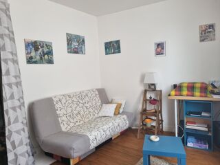  Maison � vendre 3 pi�ces 64 m�