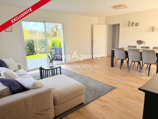  Maison  vendre 5 pices 97 m