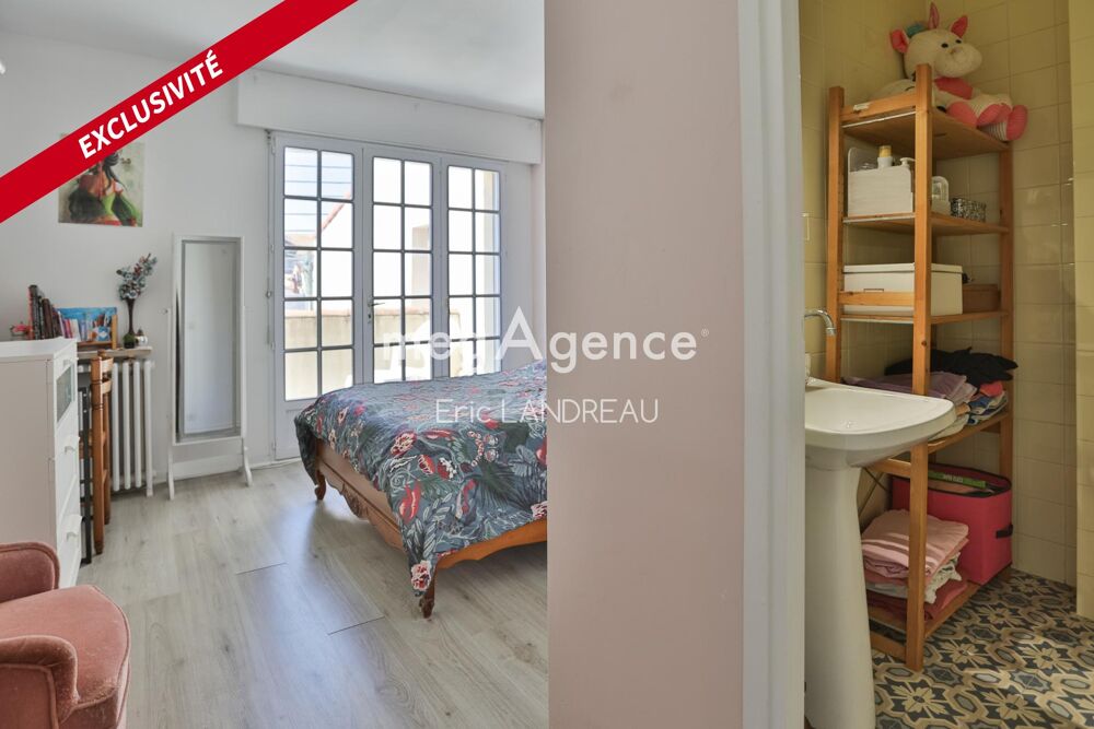 � vendre  Maison Les Sables-d'Olonne (85100)