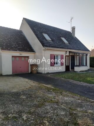  Maison � vendre 5 pi�ces 118 m�