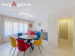  Appartement à vendre 4 pièces 71 m²