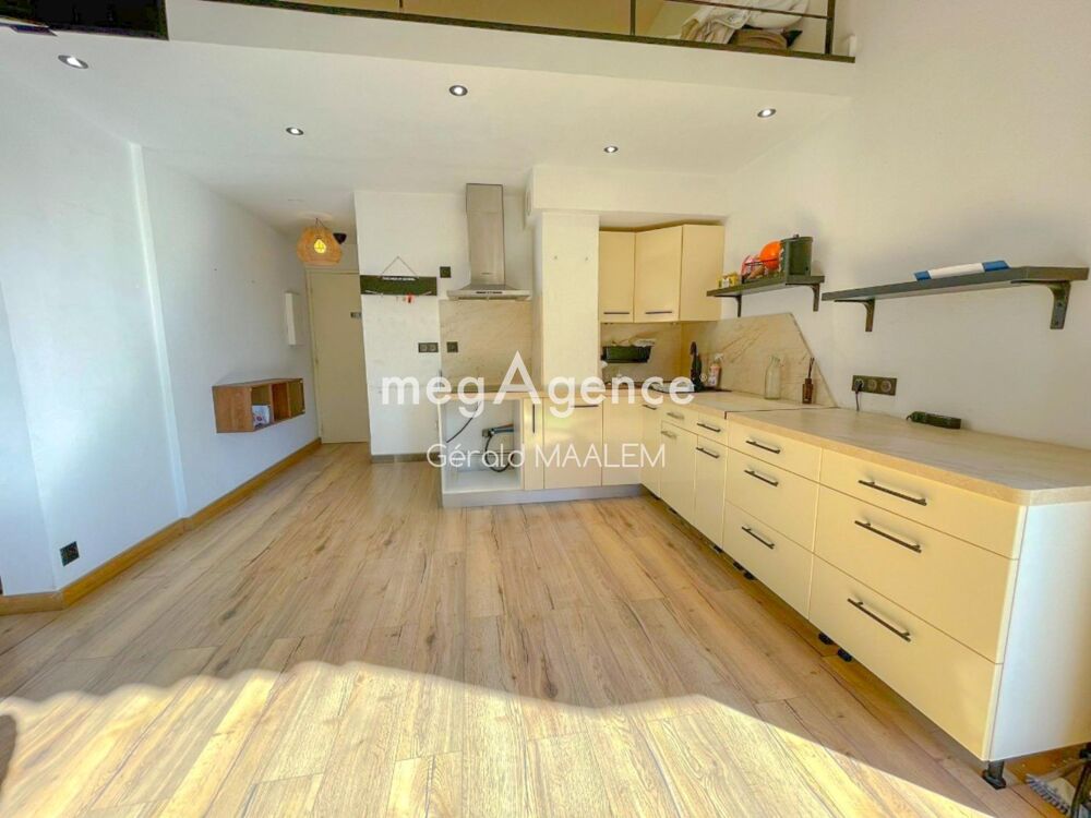 Mazet de 50m² à Cavalaire-sur-Mer