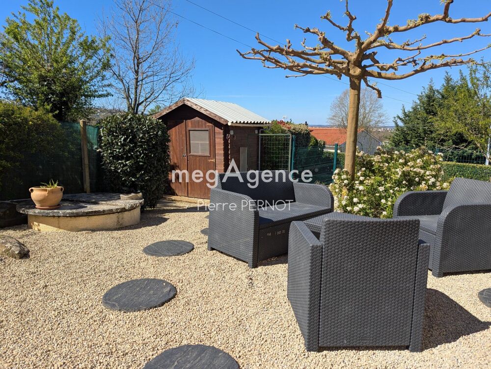 Grande maison avec Appartement coteaux Saint AMARAND