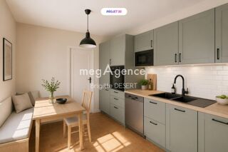  Maison à vendre 5 pièces 116 m²