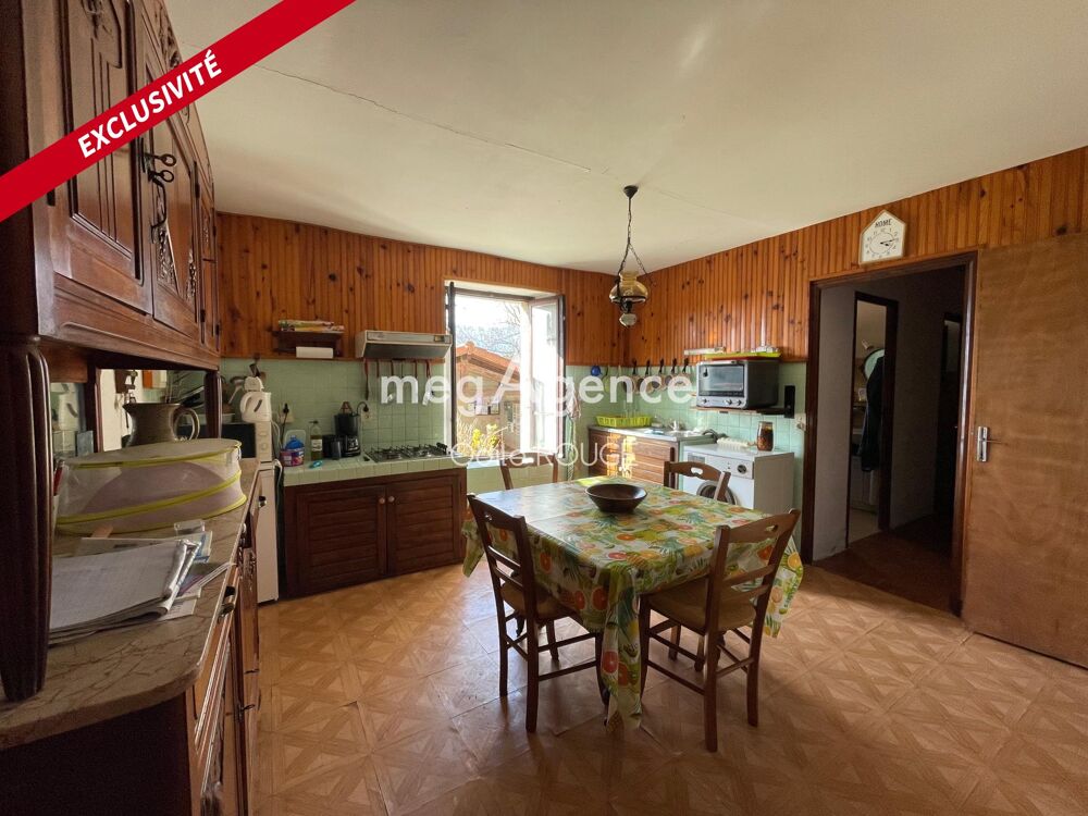 Vente Maison Maison en pierres Serrieres-en-chautagne