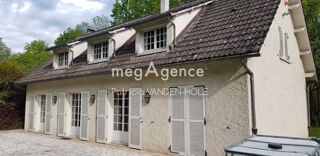  Maison à vendre 7 pièces 171 m²