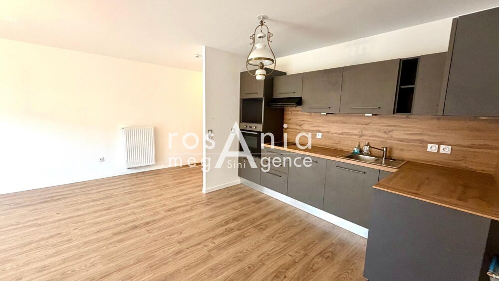 APPARTEMENT T3 RÉSIDENCE SENIORS
