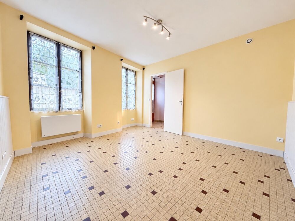 Location Appartement À LOUER – STUDIO NON MEUBLÉ DE 23 m² Le chatelet-en-brie