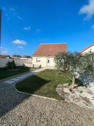 Maison � vendre 4 pi�ces 88 m�