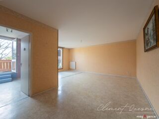  Appartement à vendre 4 pièces 75 m²