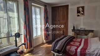  Maison à vendre 6 pièces 140 m²