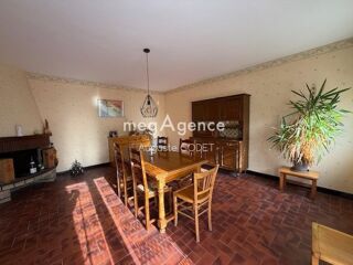  Maison à vendre 4 pièces 87 m²