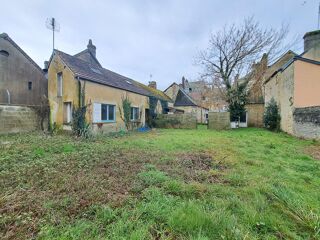  Immeuble à vendre 75 m²