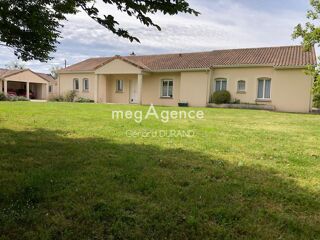  Maison � vendre 7 pi�ces 322 m�
