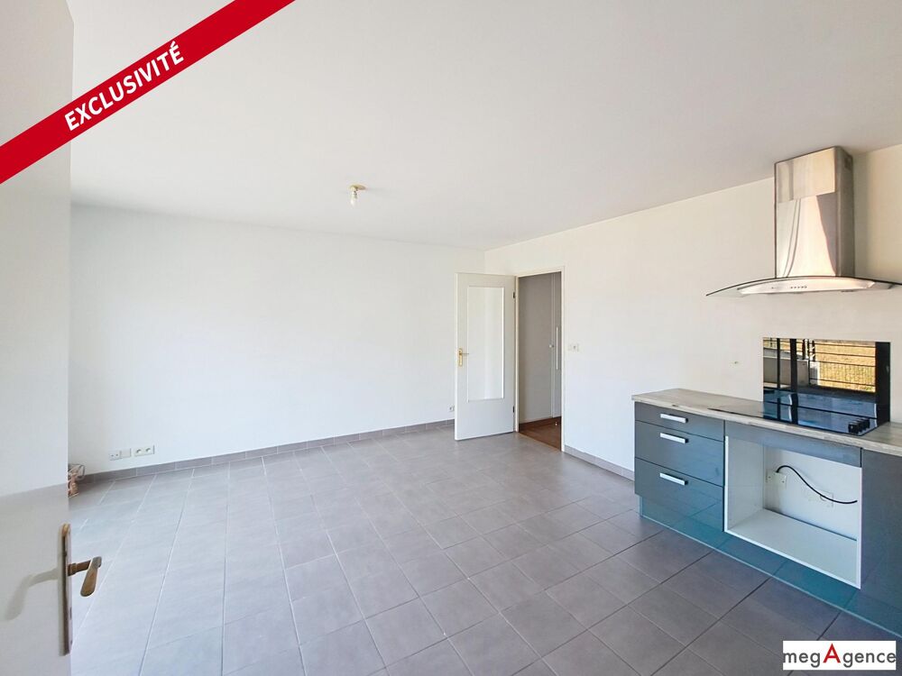 Vente Appartement Nantes Nord – Vaste T2 avec terrasse Ouest et stationnement sécurisé Nantes