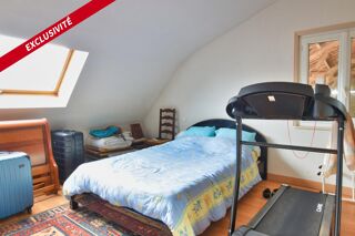  Maison � vendre 6 pi�ces 166 m�