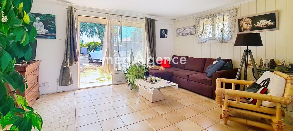 Vente Maison Challans, Maison, deux appartements, jardin Challans