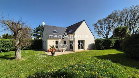   Maison � quelques pas de la plage Maison - 5 pi�ce(s) - 107 m�