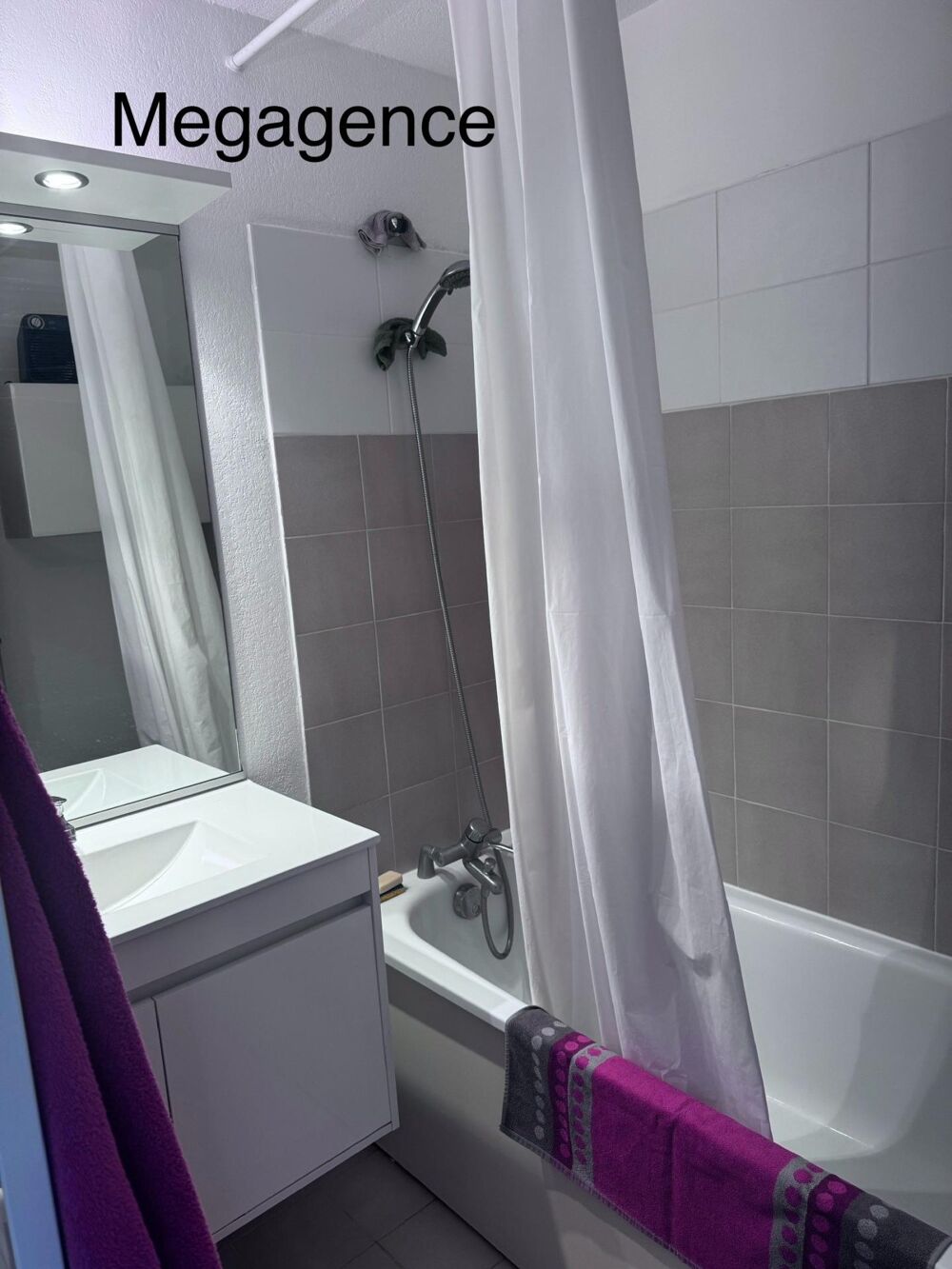 Vente Appartement appartement bord de mer Le lavandou