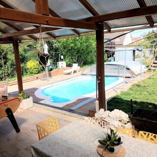  Maison � vendre 6 pi�ces 190 m�