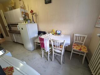  Appartement à vendre 3 pièces 68 m²