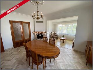  Maison à vendre 5 pièces 100 m²